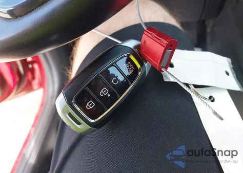 2023 Hyundai Venue Limited z USA, uszkodzony, nr VIN KMHRC8A36PU221171